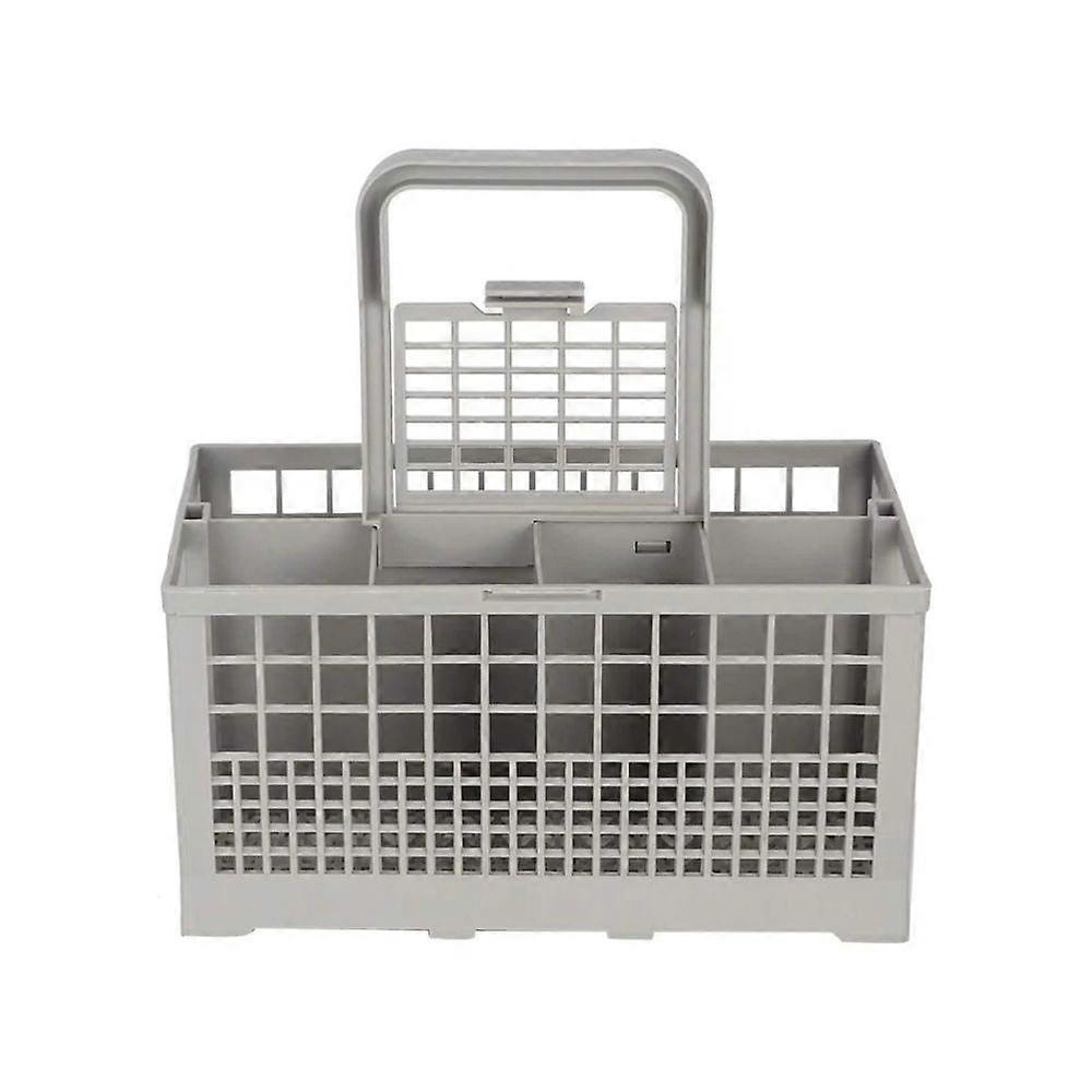 Replacement Box for Universal Cutlery Basket with 8 Compartments