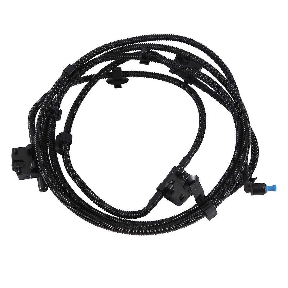 2468600192 Nozzle Wire Harness Nozzle Hose for W246