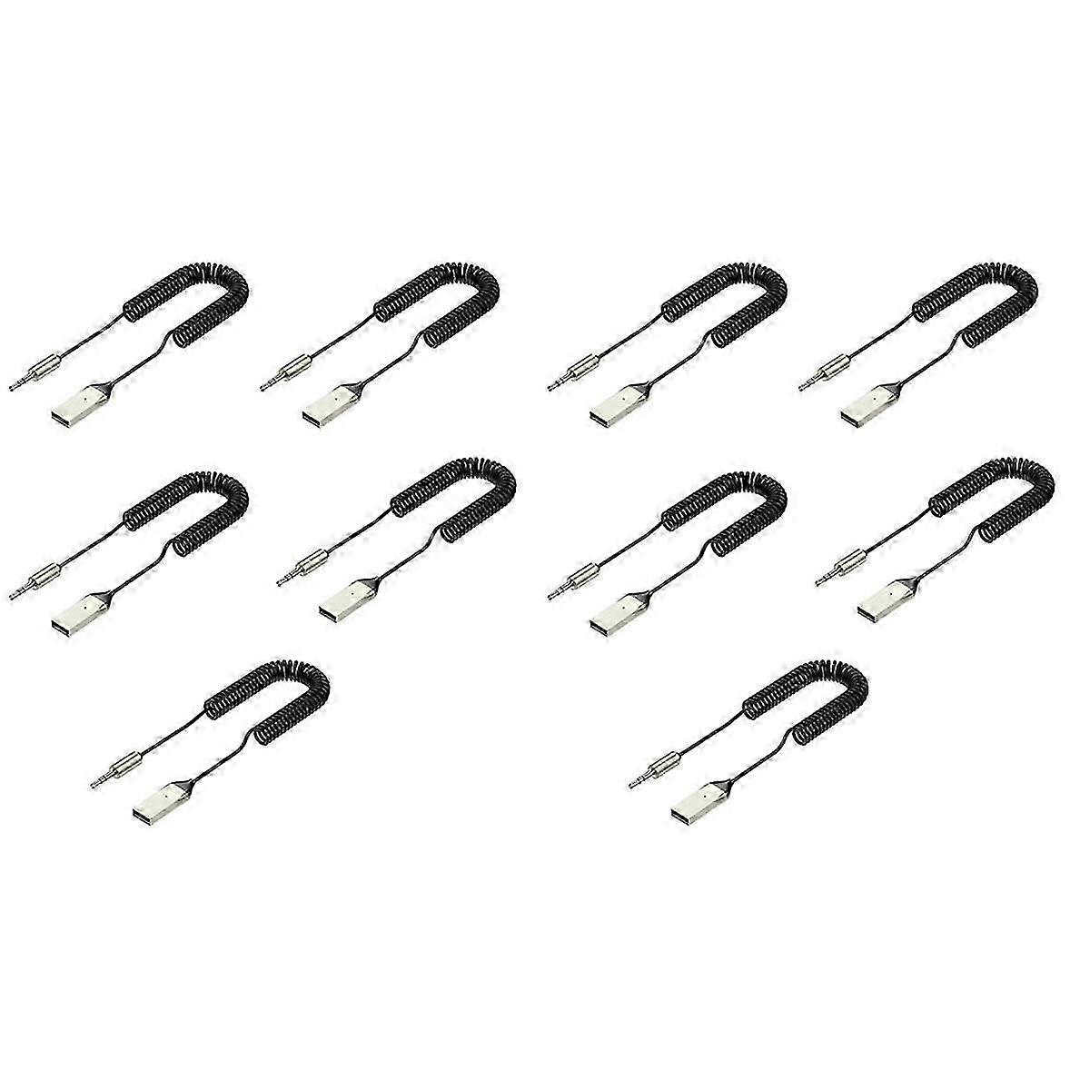 Electronics > Audio > Audio Components > Audio Transmitters > Bluetooth Transmitters SZRH A-C