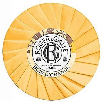 Roger &amp; Gallet Bois d'Orange Soap 100 g