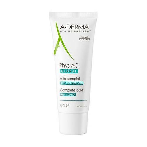 Phys-AC Perfect anti-blemish cream 40 ml of cream