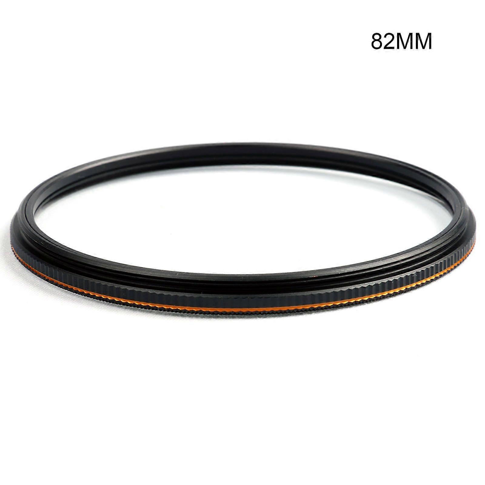 Ultra-thin UV Filter 49/52/55/58/62/67/72/77/82mm 24-layer Multi-layer Coating