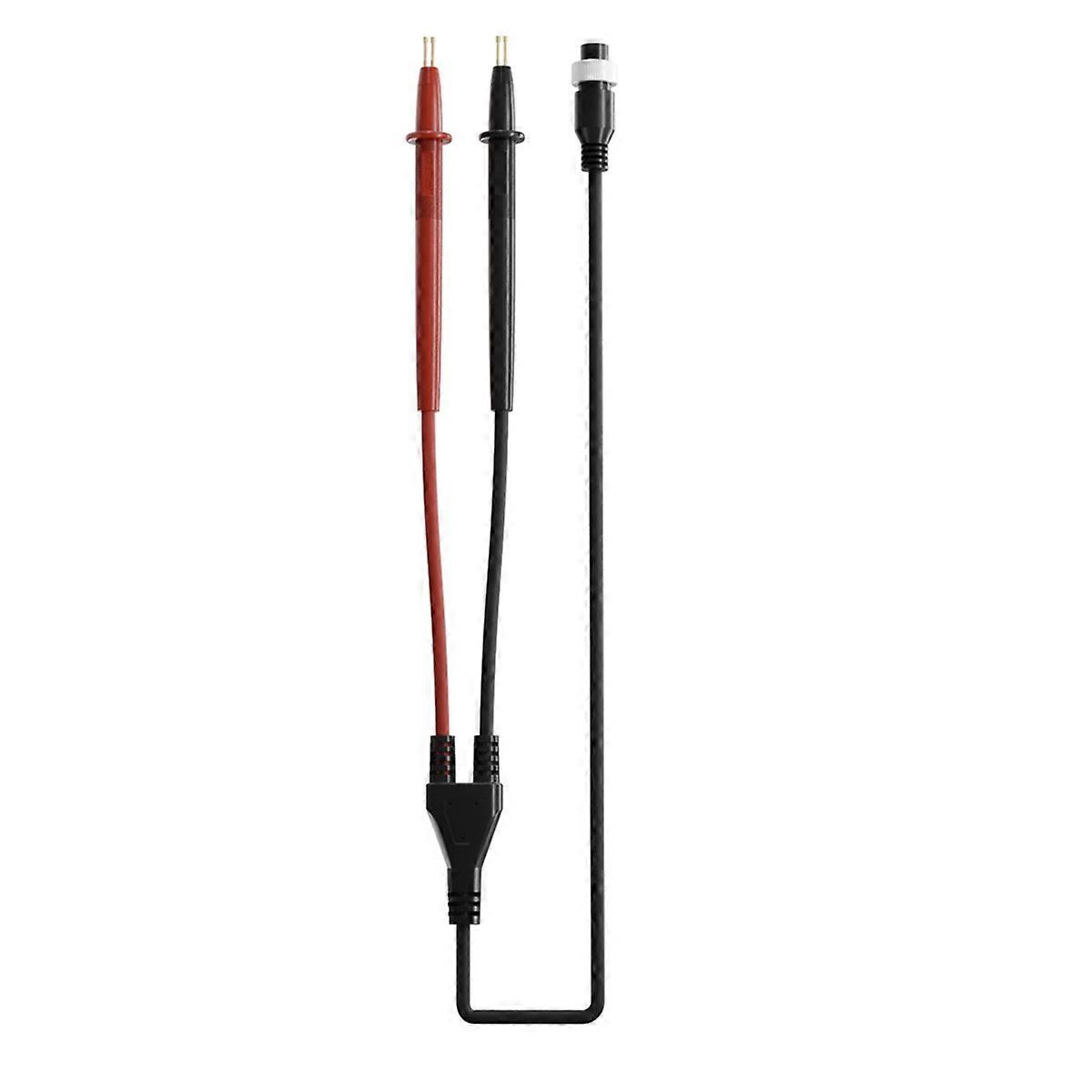 -10 Battery Internal Resistance Meter 18650 26650 Testing Probe Pen Connector Accessory Test Probe