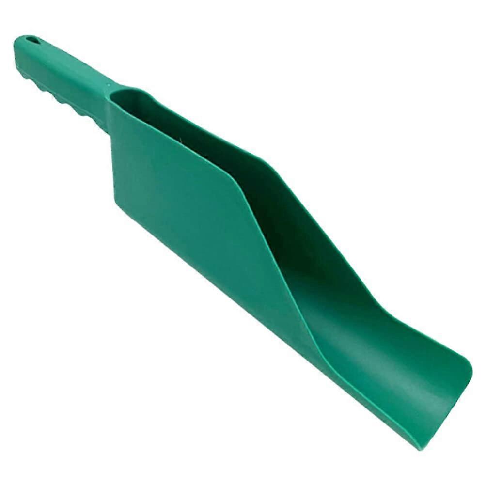 Gutter Scoop For Downspouts - Durable Plastic Leaf Cleaner For Efficient Home Maintenance And Care