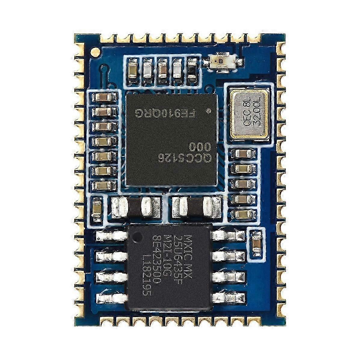 BTM526/QCC5126 Bluetooth 5.0 Audio Module HD I2S SPDIF