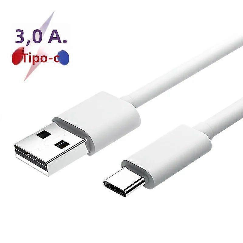 Original Xiaomi Redmi Note 9S 8 9 Pro 0.2M/1M/2M 3A USB Type C Fast Charging Cable for Xiaomi Mi 9 10 11 Pro 10 Lite XCEOENM