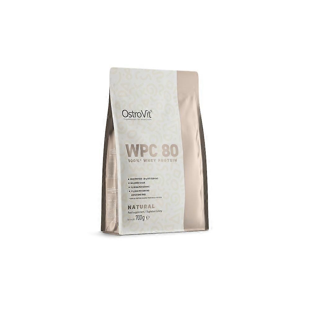 Ostrovit wpc 80 BI9110