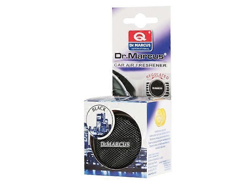 Luidspreker Vormige geur, Zwart