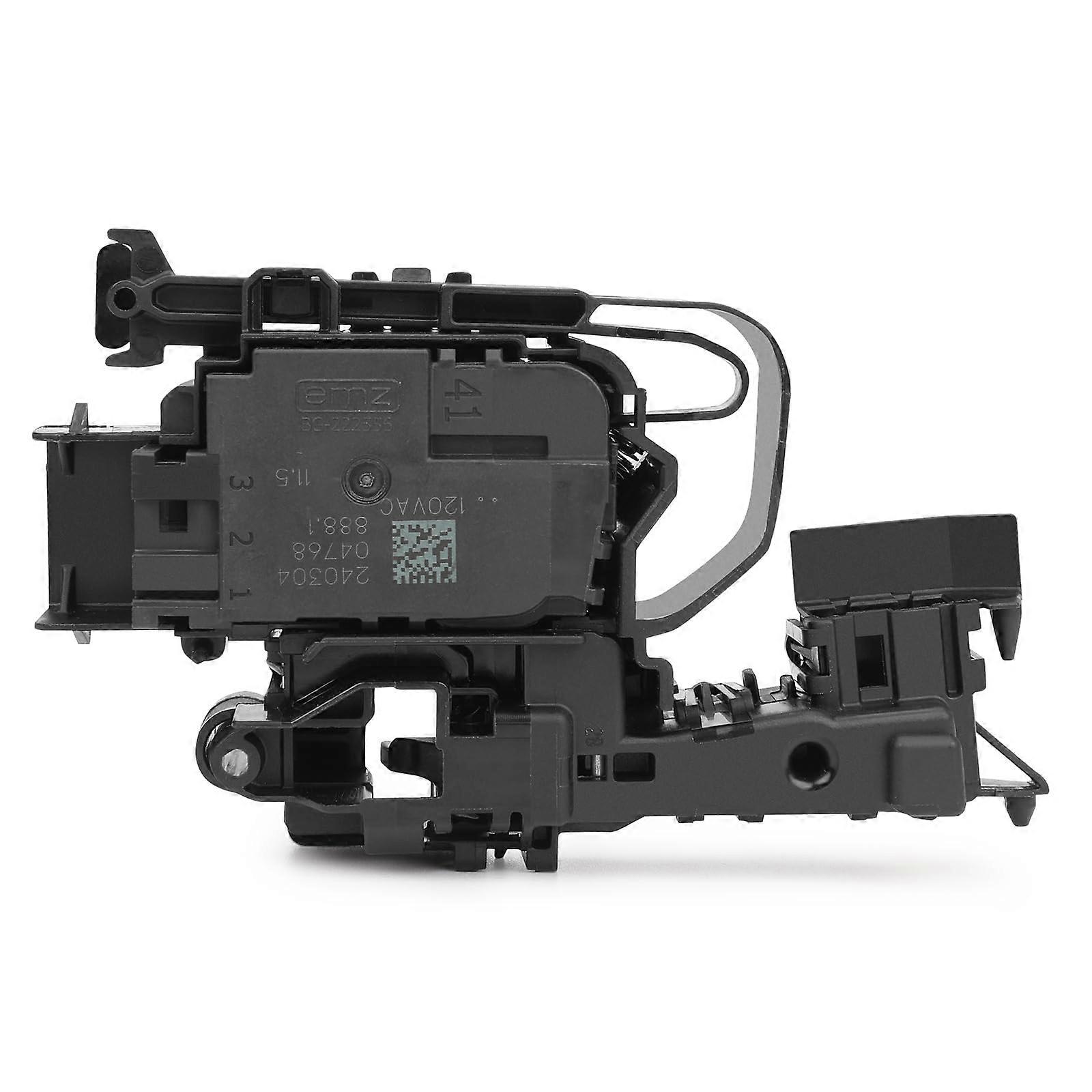 DC3400028A Washer Door Lock Switch for Samsung Washer Compatible with T65888.1.D8 Model Parts Replacement