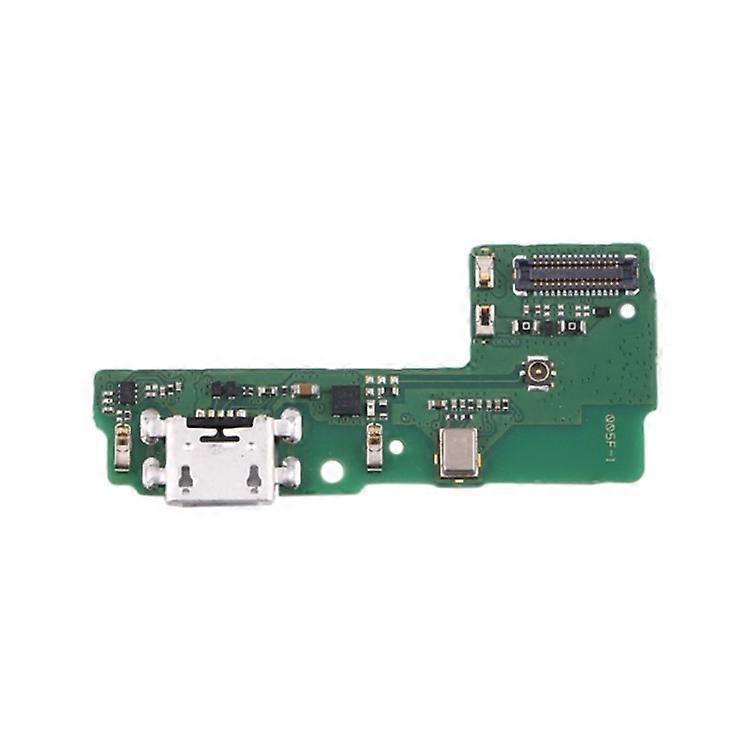 OEM Charging Port Flex Cable Replace Part Compatible For Xiaomi Redmi 5