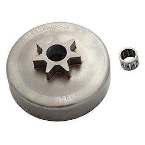 Stihl MS251 chainsaw sprocket