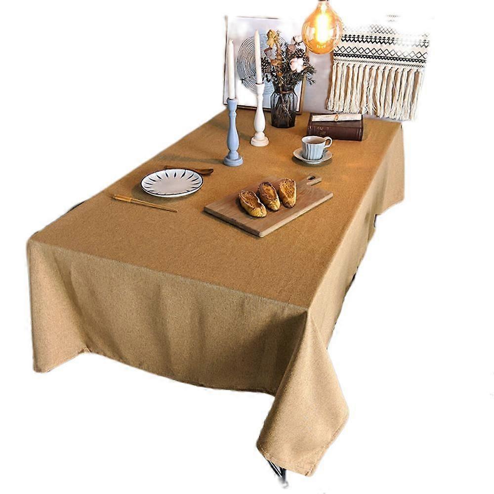 Tablecloths Rectangle Washable for TablePrint  Rectangle Table Cloth for Kitchen Dining Linen Thanksgiving, Christmas, Wedding, Table Cloth Fall Dcor(