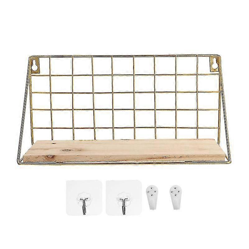 1set Metal Rack