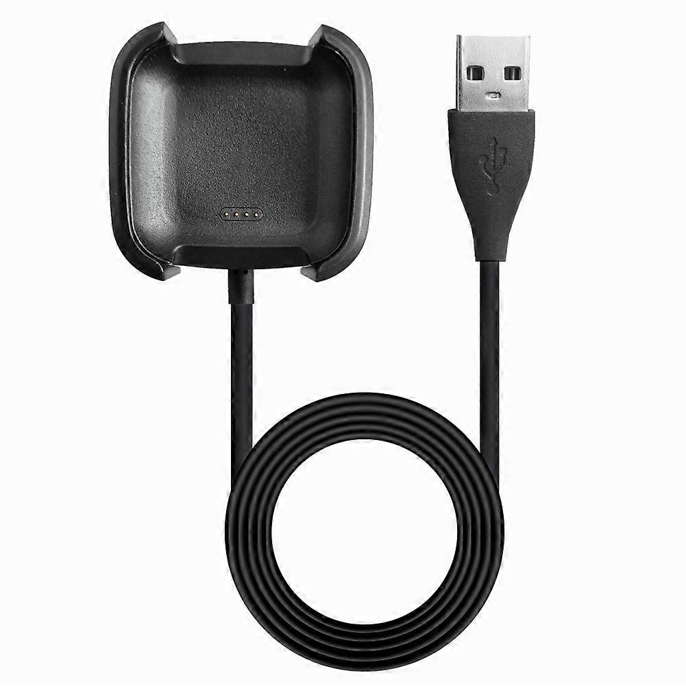 Versa 2 Charging Cable, Designed for Fitbit Versa 2, Offers Stable Performance and Over-Current Protection