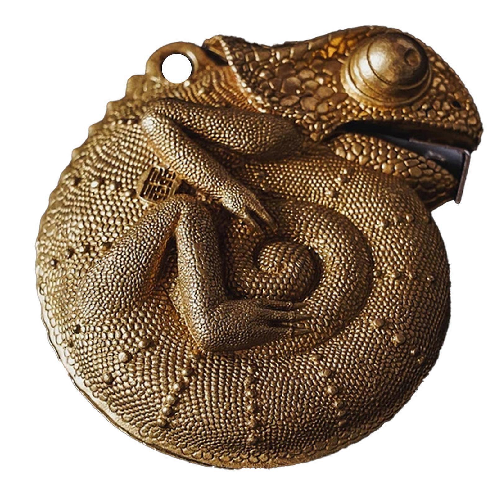 Chameleon-Tape Measure Ruler Camping Tool Measuring Tool