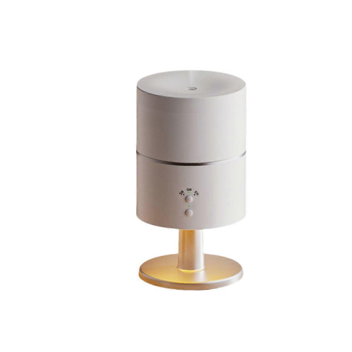 Ultrasonic cleaning machine with light