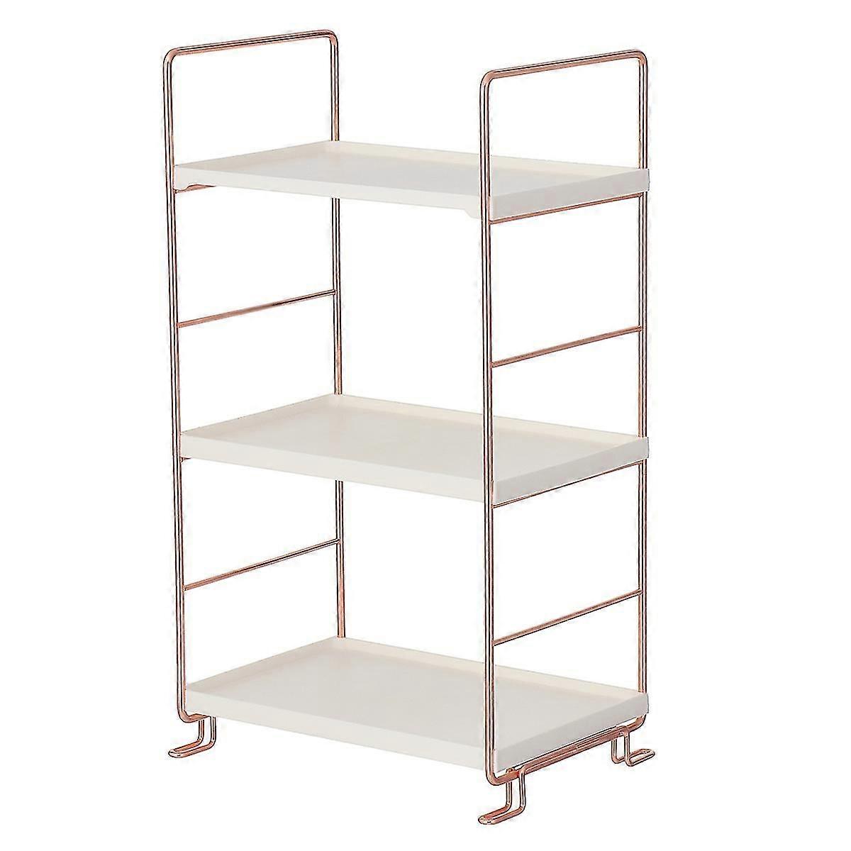 Caddy Stora Rack D Shelf Miave H Desk Kit Bath Izer