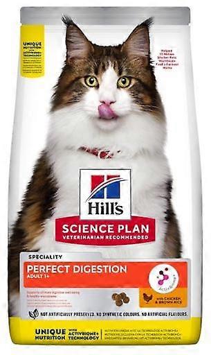 Hill's Science Plan Perfect Digestion Adult con Pollo e Riso