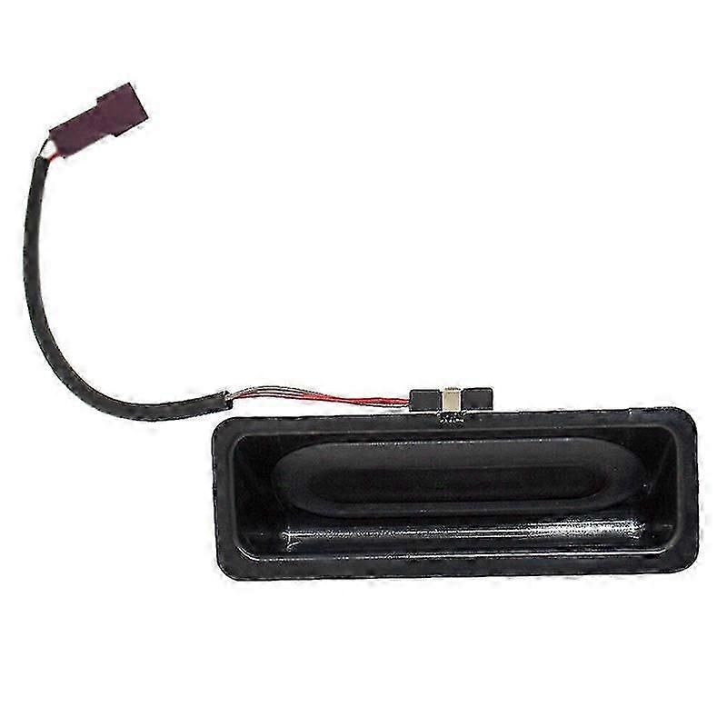 Car Trunk Lock Push Button Handle Switch For -5 Series E39 E60 E61 51248168035