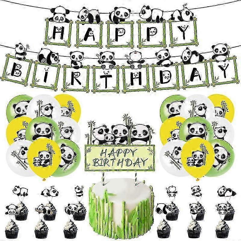 Supplies, Decorations