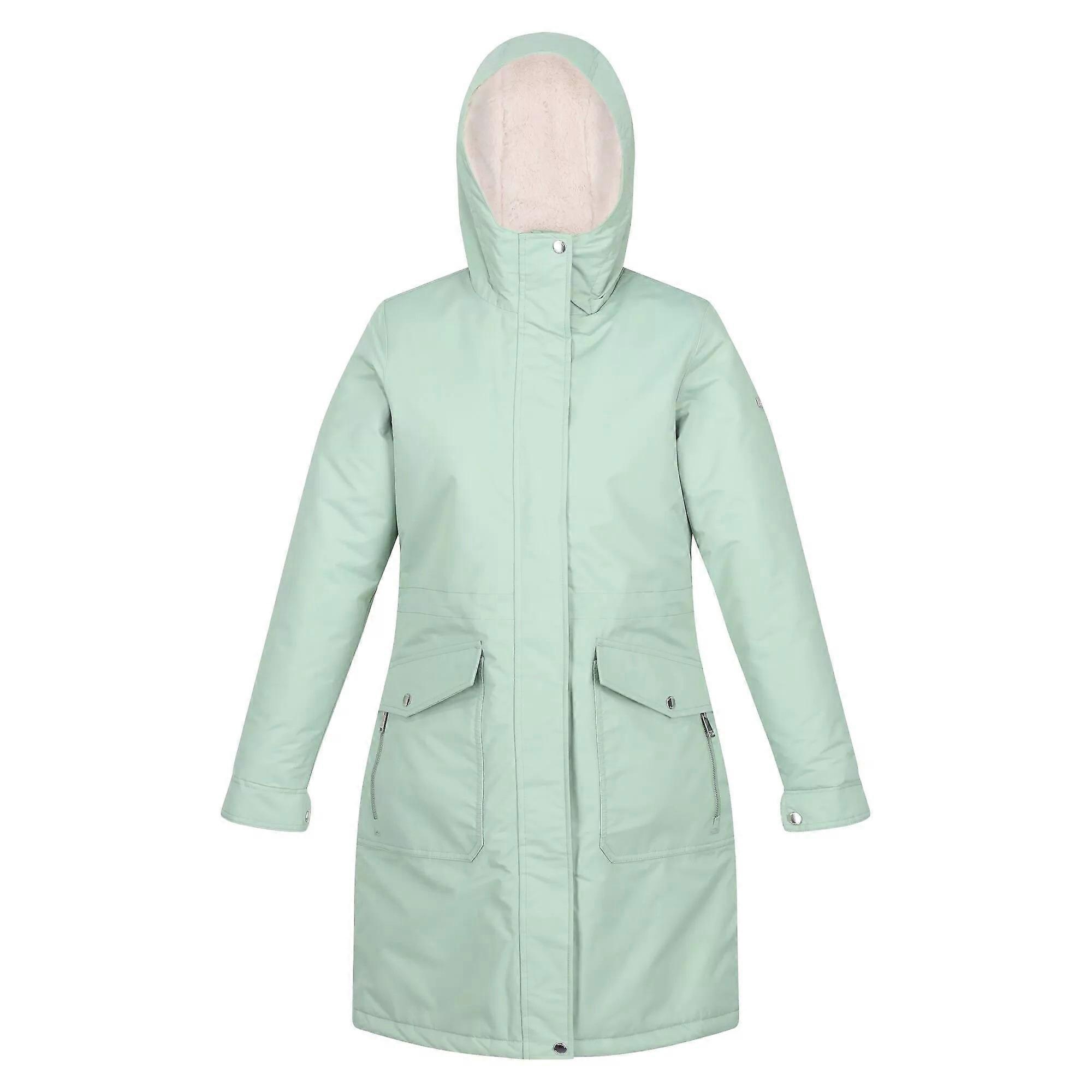 Regatta Womens/Dames Romine Waterproof Parka