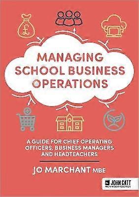 Managing School Business Operations