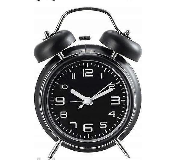 Alarm Clock 9,5cm