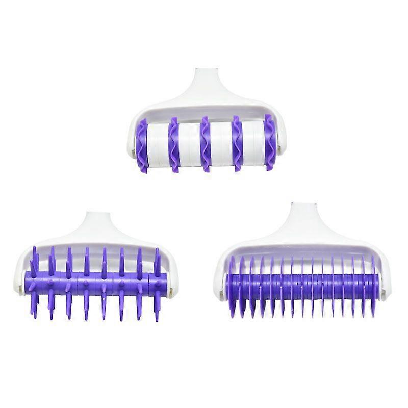 Gitterroller, Lnge: 19,5 cm, Kunststoff