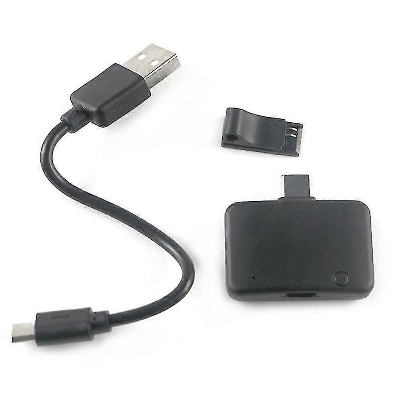 R4S USB-C Dongle Rockey 4 für Smart Dongle Gaming Emulator Atmosphere U Disk Payload Zubehör für Switch Spielkonsole