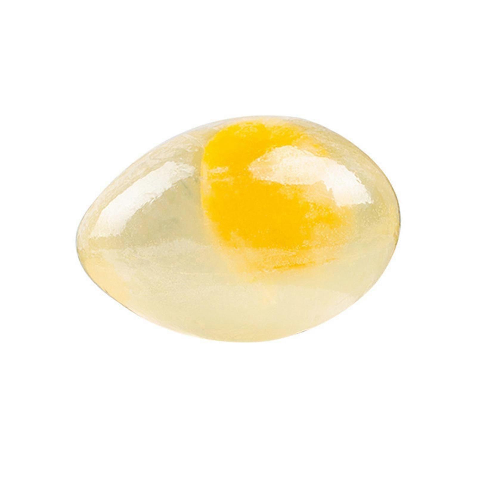 Manual Eggs Bath Soap 90g Clean Private Body Moisturizing Moisturizing Soap PU4377