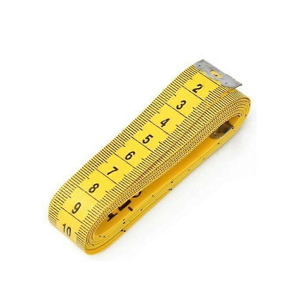 Tape Measure 300CM Flexible Measuring Tape for Sewing, Tailoring, Dressmaking and Crafting Projects