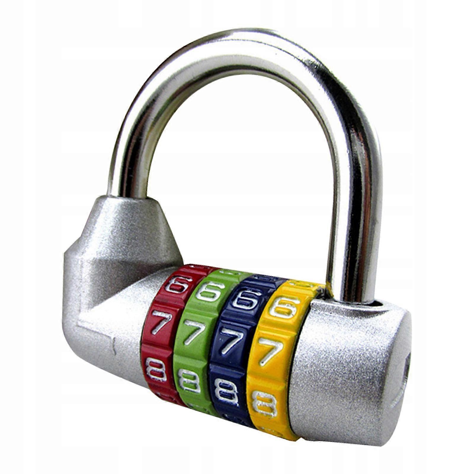 Digital Combination Lock Option Option