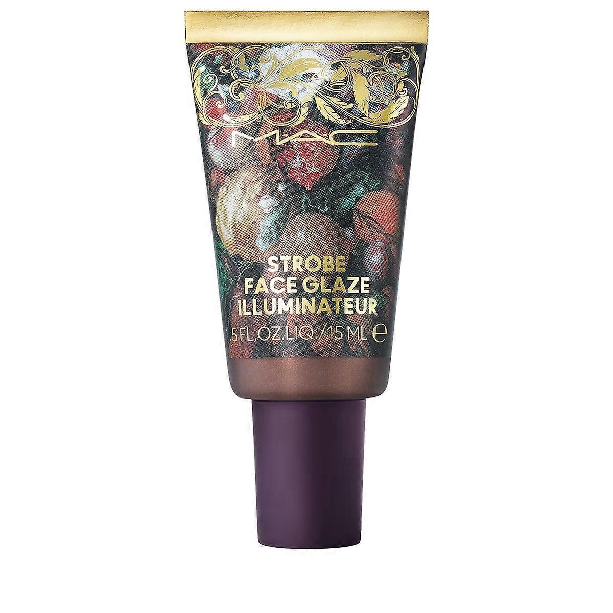 MAC, Tempting Fate , Cream Blush, Barococoa, 15 ml