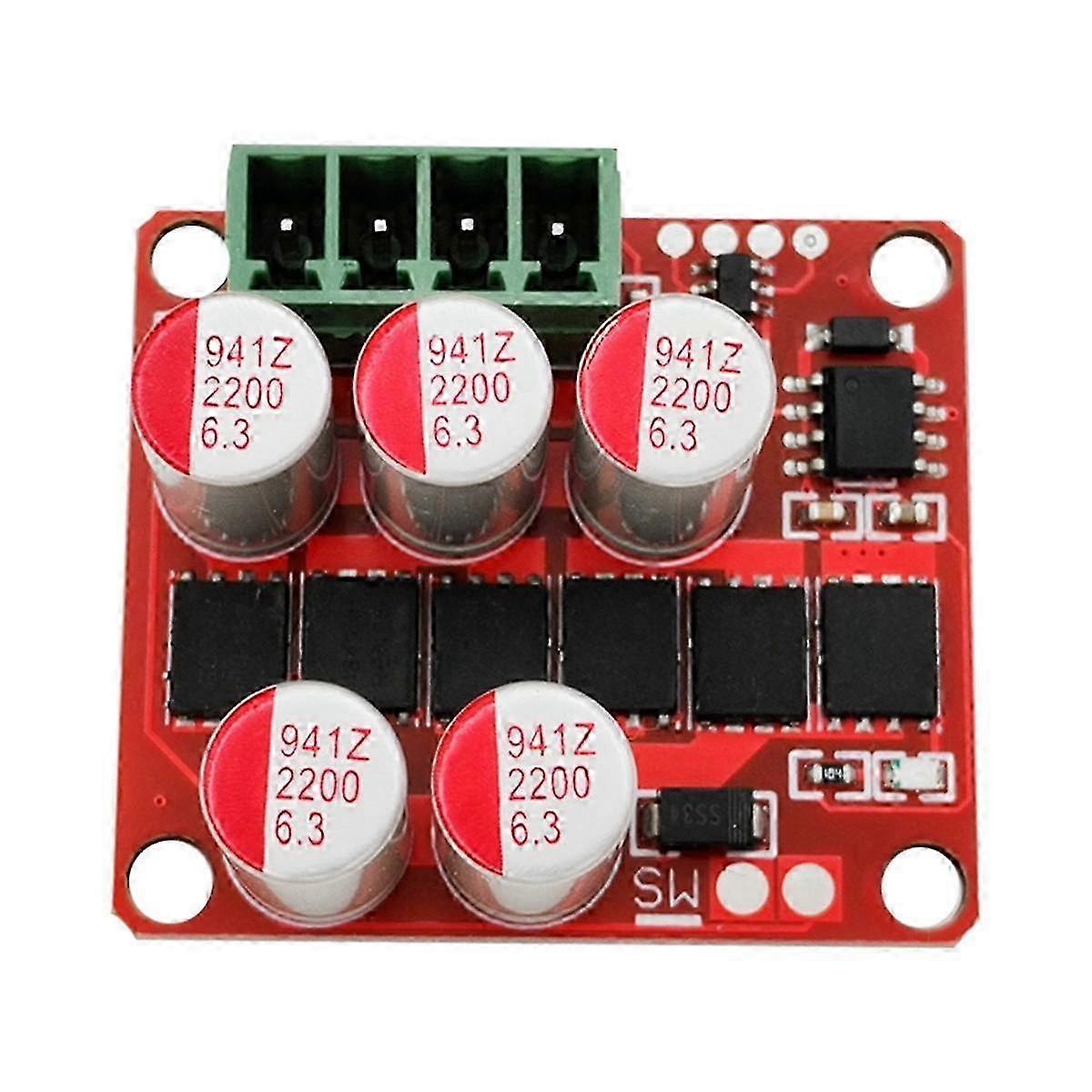 Equalizer Board 3S Module Li-Ion Phosphate Lithium Titanate 6A High Current Lithium Battery Active