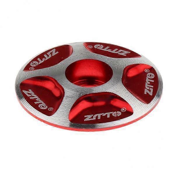 4x Ahead Cap Headset Cap 1 1/8 ''