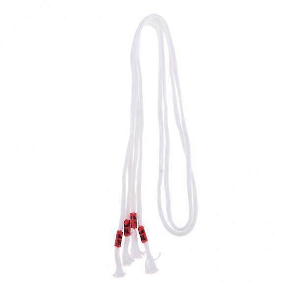 Heavy-Duty Drawstring Cord Bundle - Strong Replacement String Pack