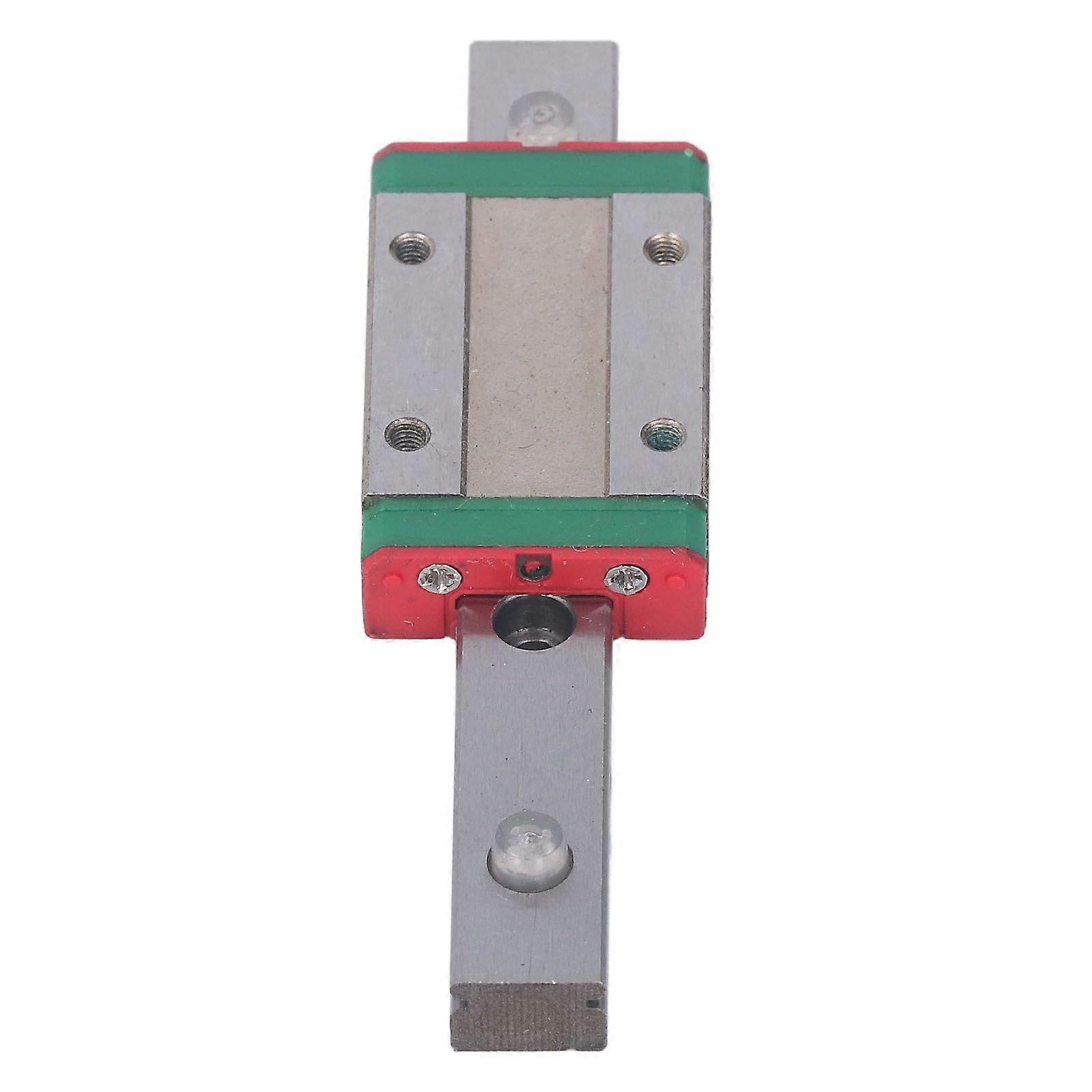 2025 Latest Model  3D Printing Linear Motion Rail Bearing Block High Position