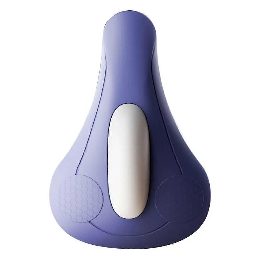 Pelvik Taban Kas Eğitmeni Ergonomik Elektrikli PC Kas Eğitmeni Masaj Onarım Yastık Pedi USB Plug-in / Şarj Edilebilir Tip