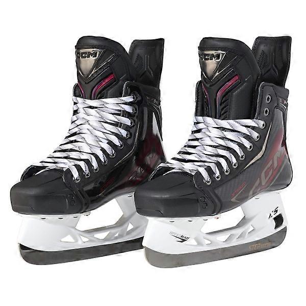 CCM Jetspeed FT8 Pro Ice Skates Intermediate