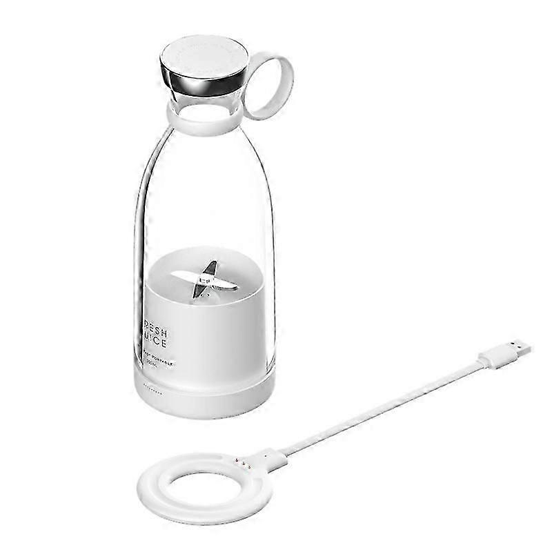 Portable Electric Juicer Blender Usb Mini Fruit Blender Juicer Fruit Extractor Food Shake Multifunctional Juicer High Quality