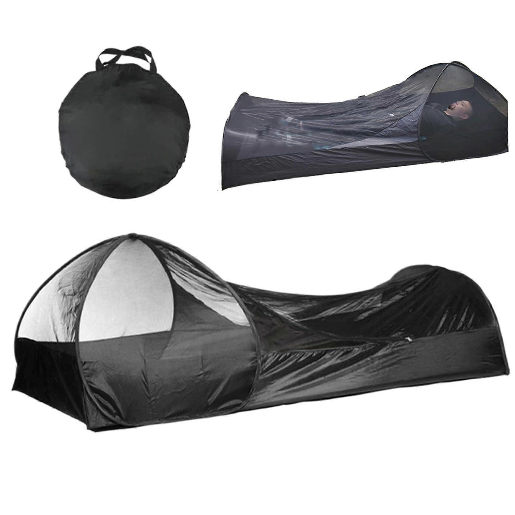Fault Net for Outdoor Camping, 82.7 x 41.3 x 27.6 cm
