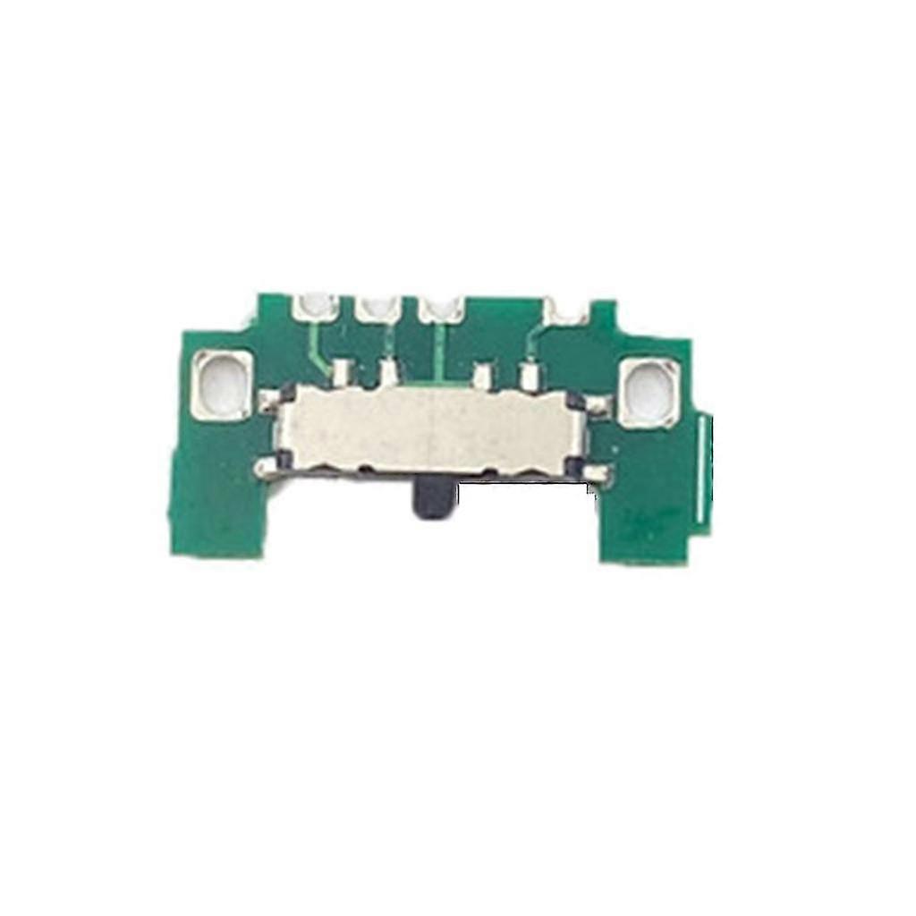 Power Switch Circuit PCB Board for Various Game Consoles, Compatible with Handheld Devices like GBA, GBC, GBP, GBA SP