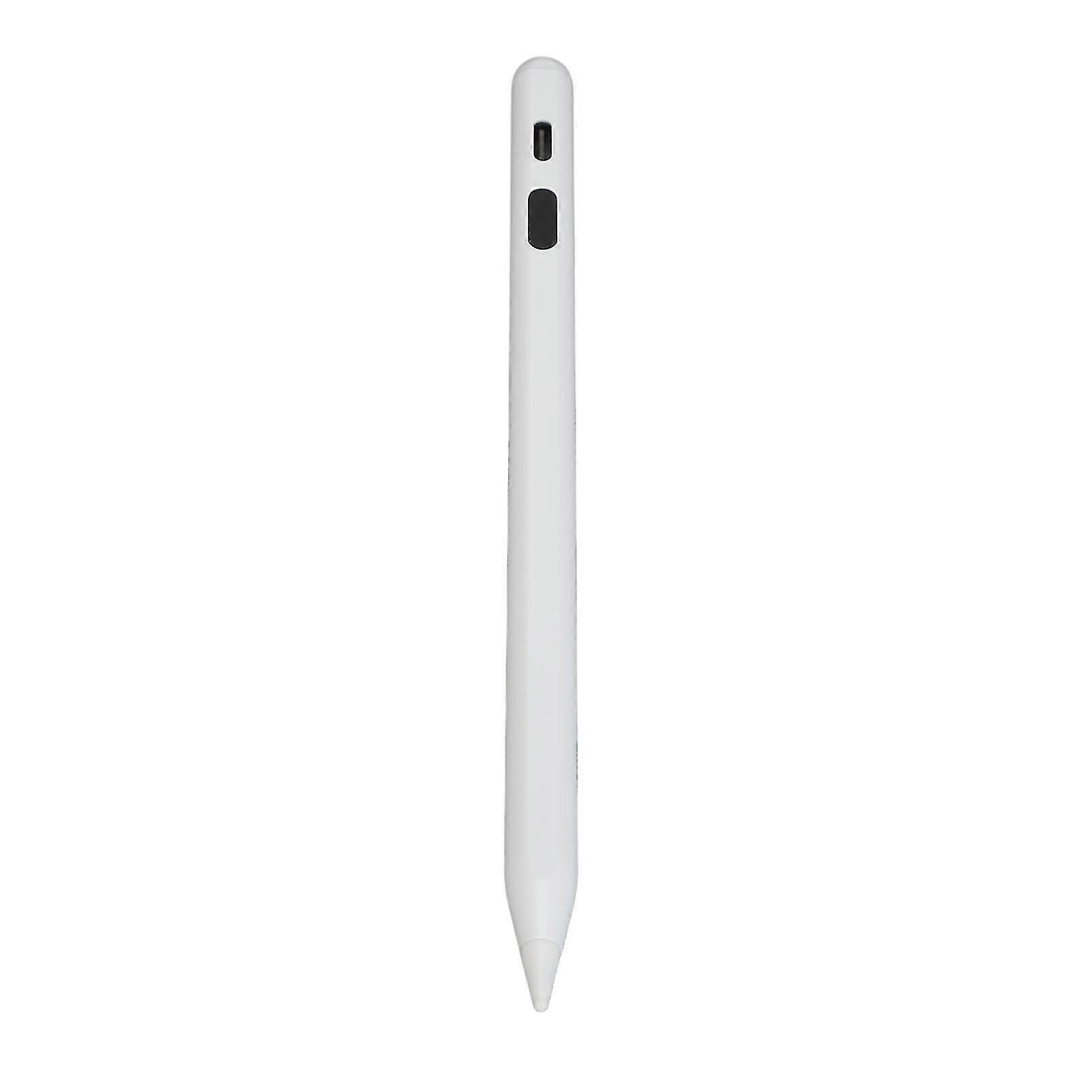 Tilt Pressure Sensitivity Active Stylus Digital Display Magnetic Pencil for IOS Tablets 2018 2019 2020 2021 Compatible Devices