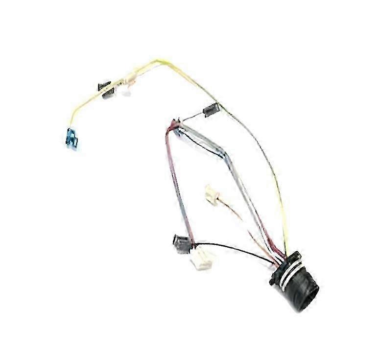 24-36-7-551-877 Engine Temperature Sensor Wiring Harness for X5 325i Auto Parts SHZNV