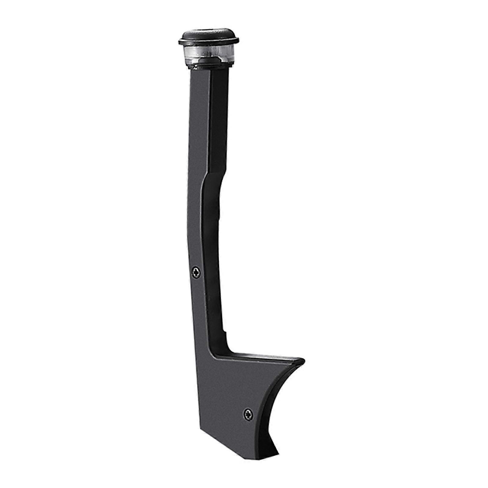 1/10 RC Car Simulation Wading Throat Pipe for WPL D12 RC Car Truck Car