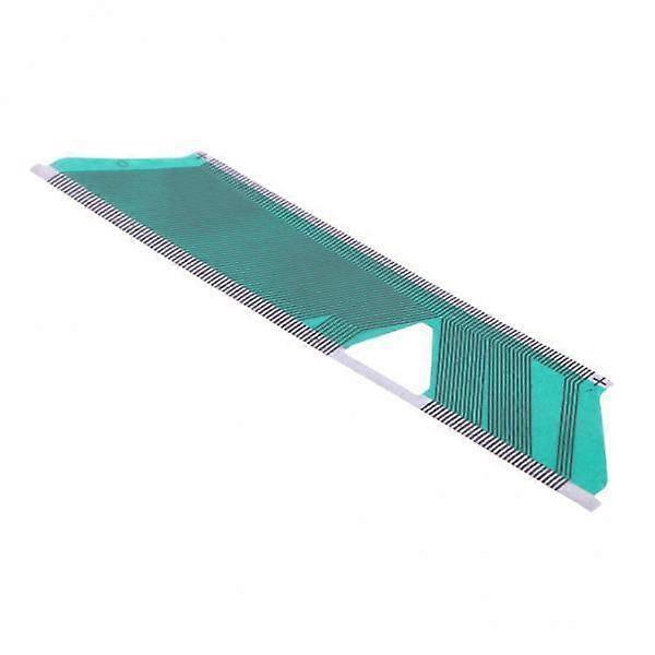 3-7pack καλώδιο κορδέλας για SAAB 9-3 9-5 SID-2 όργανο πίνακα LCD pixel επισκευή