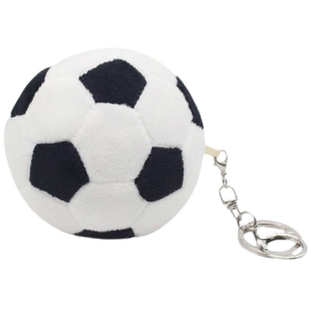 Unique Sports Keychain, Functional and Stylish Handbag Accessory