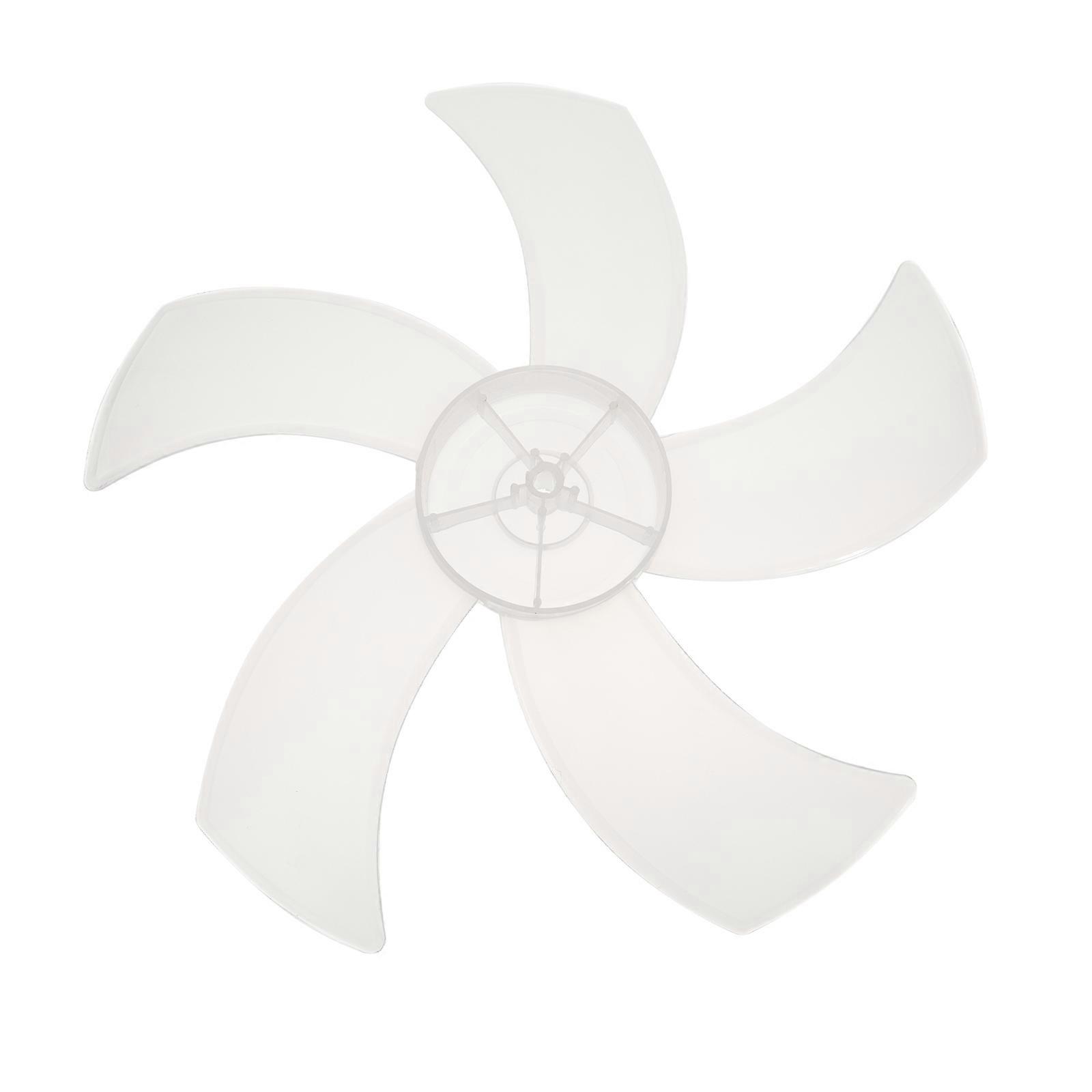 Easy Install Fan Paddles Replacement, Withstands Corrosion and Extreme Temperatures