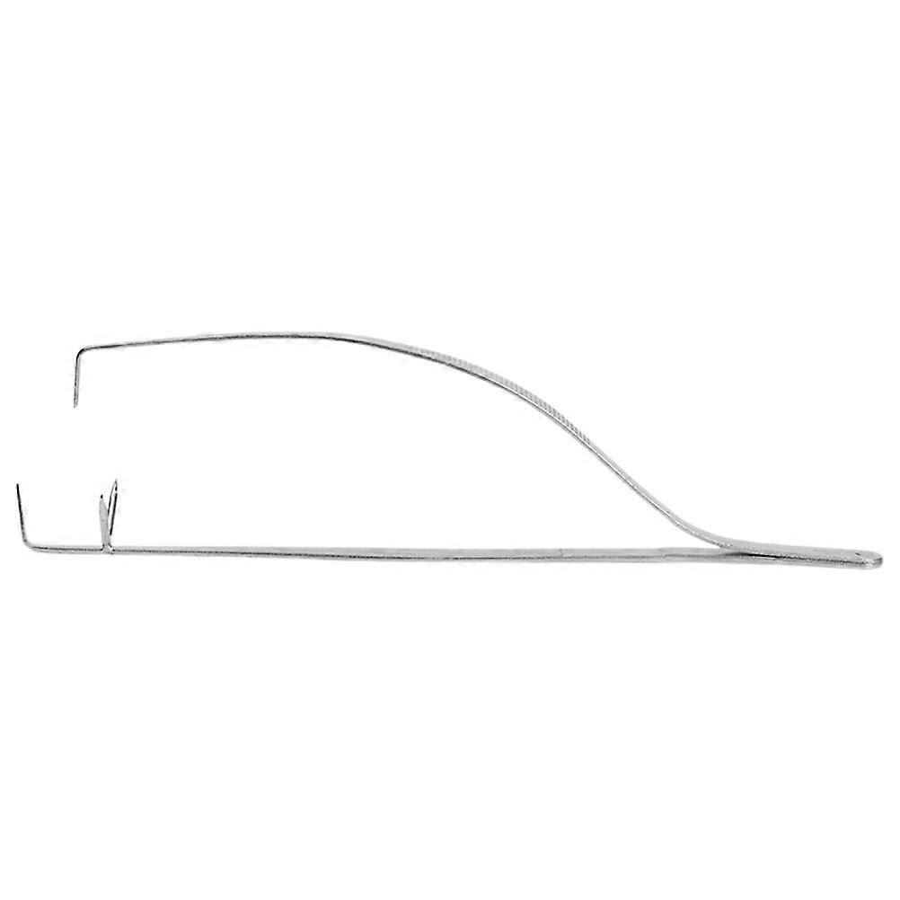 Instruments, Multi-Functional Glazing Plier, Fine Detail Craftsmanship