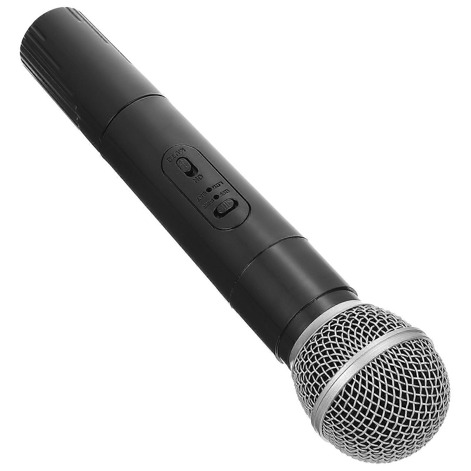 Kids Microphone, Accessory for Imaginative Play